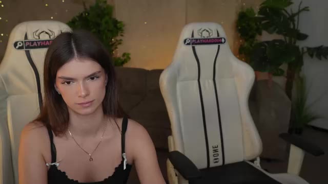 anabel054 (Chaturbate): nuotraukos, profilis