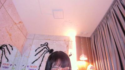 haylenpark na Cam4: zdjęcia i profil