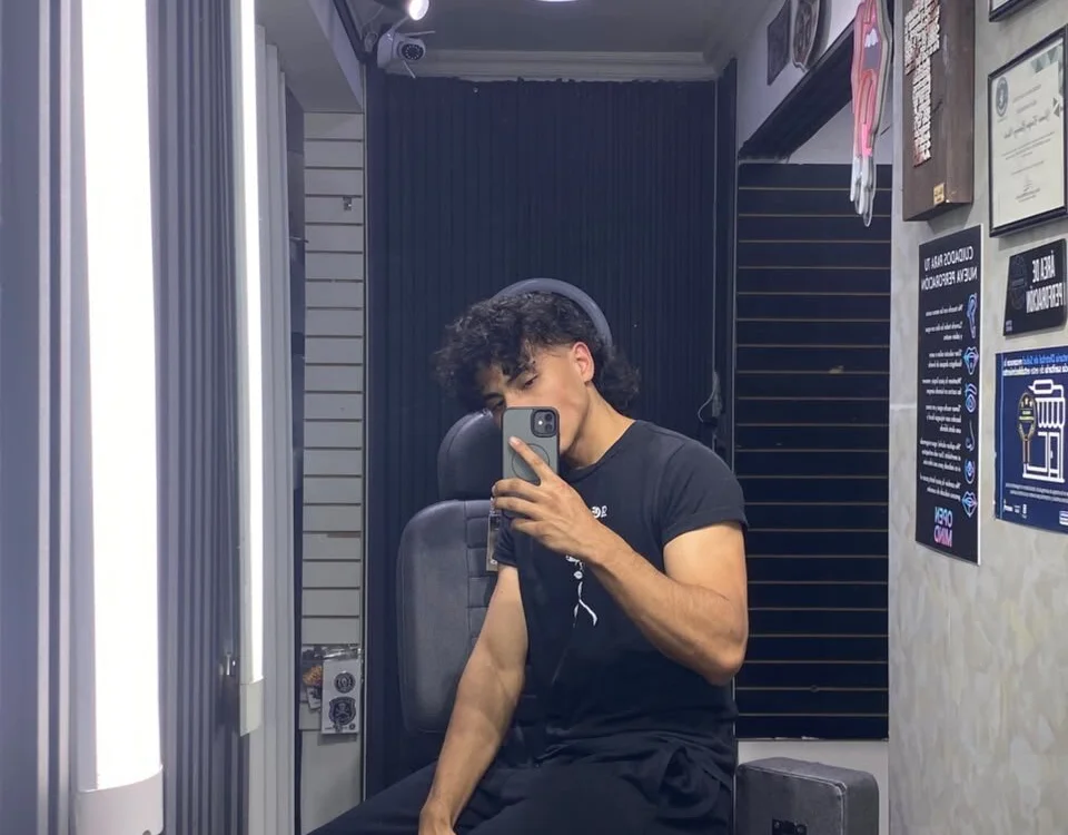 Lee_Fuk na Stripchat: fotky a profil