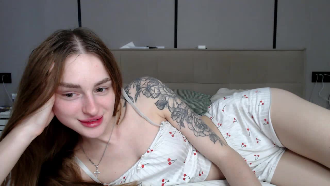 playfulfboo, modelo webcam de XloveCam: fotos