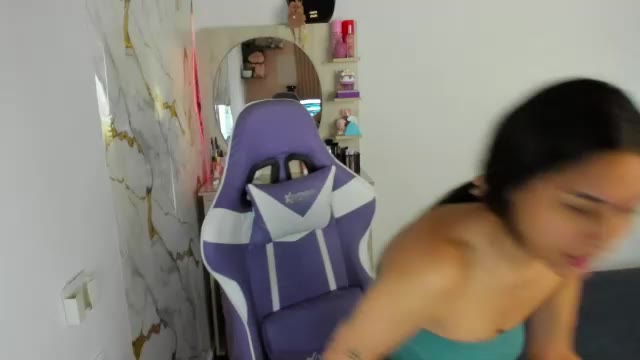 juliette_sweet05, modèle webcam Chaturbate : photos