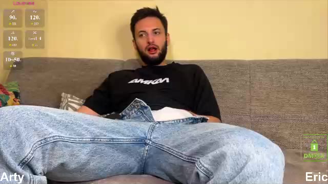 slimvers – уебкам модел в Chaturbate: снимки