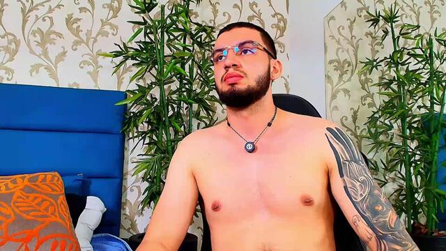mikel-magnus – Flirt4Free modeli, fotoğraflar