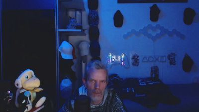 Preview photo of webcam model bananenorangen on Cam4