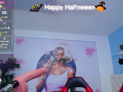 cristal-horny19 — BongaCams वेबकैम मॉडल: फ़ोटो