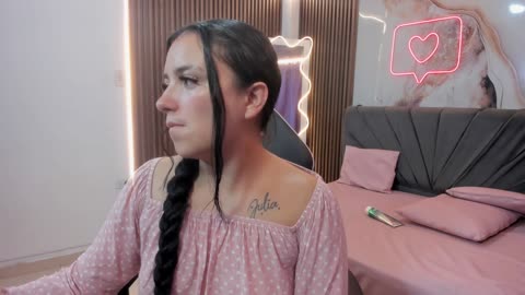 canddy-tay1, model webcam de BongaCams: fotos