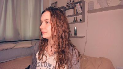 el1s_well (Cam4): ảnh người mẫu webcam