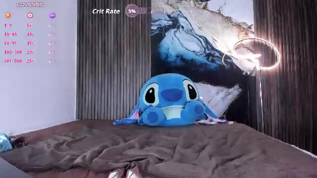 anthoneladoll na Chaturbate: fotky a profil