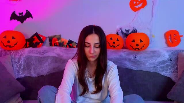 esme-wards – уебкам модел в Flirt4Free: снимки