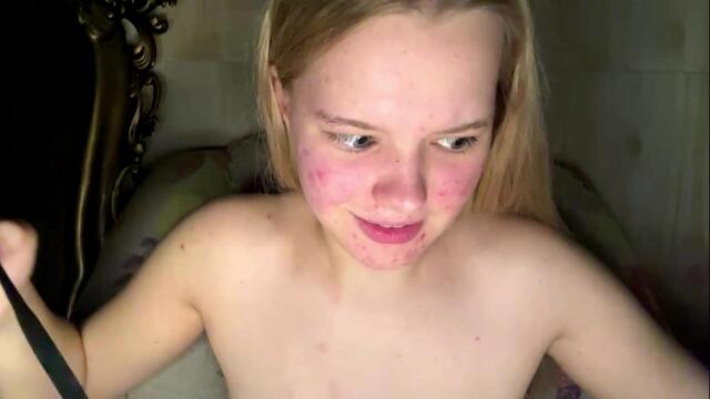parthenia-prudden, cam model su Flirt4Free: foto