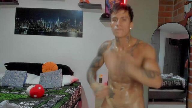 petter-grey na Flirt4Free: fotky a profil