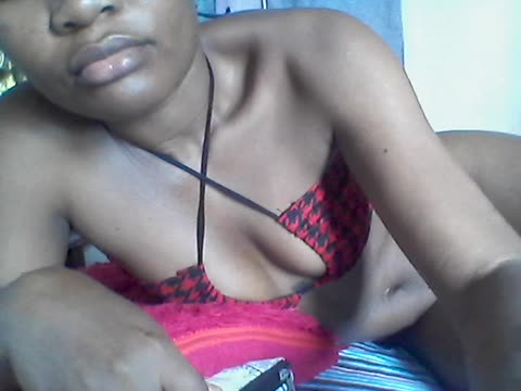 rakisha1 na BongaCams: fotky a profil