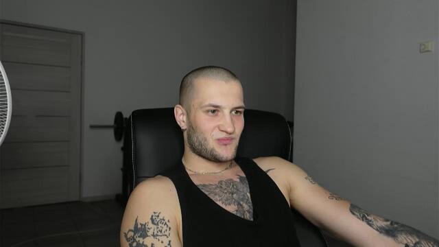 igor-wilde (Flirt4Free): nuotraukos, profilis