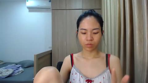 asiasweet91 di BongaCams: foto model webcam