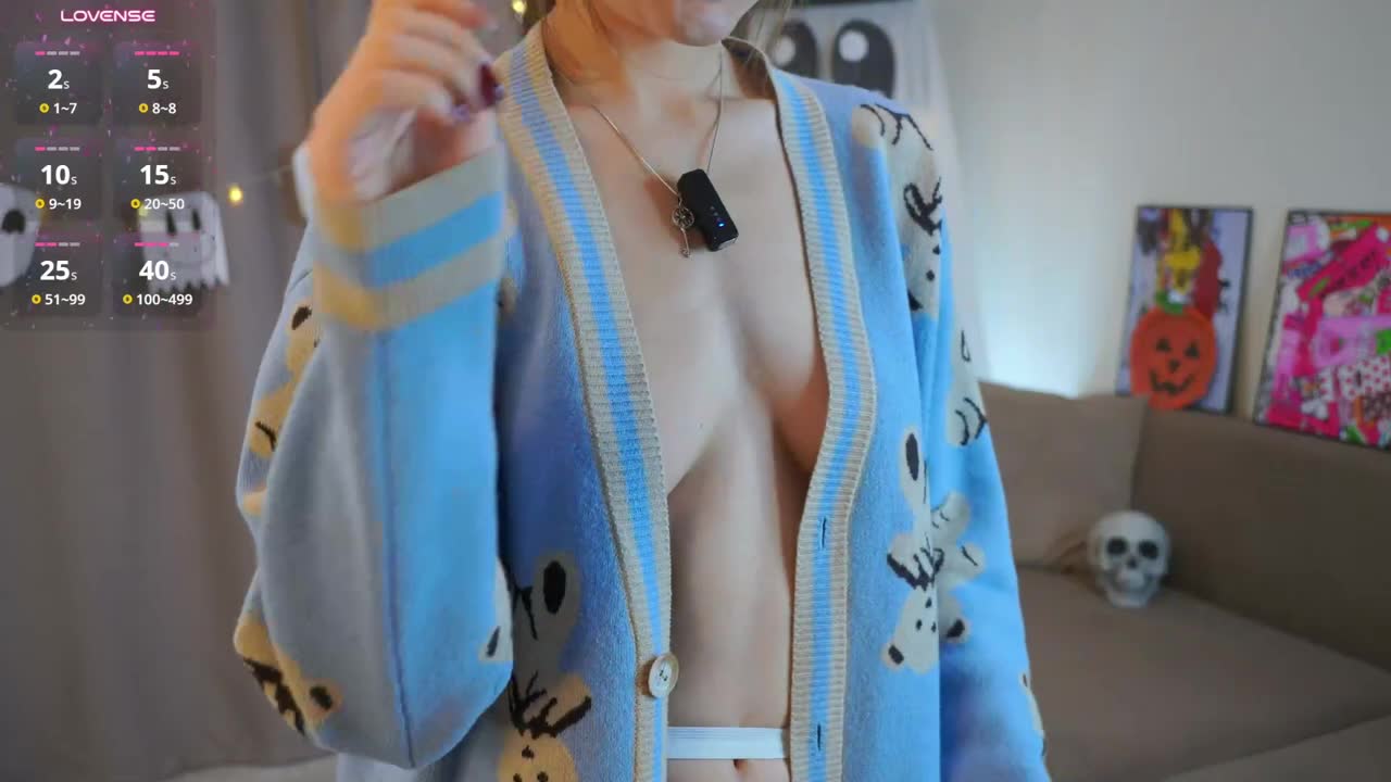 nakishapanchal – XloveCam webkamerás modell