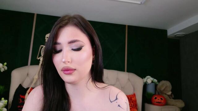 emma-lawrens: عارضة كاميرا ويب على Flirt4Free