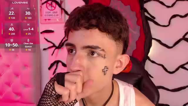 eithan_wolf — Chaturbate: ფოტოები და პროფილი