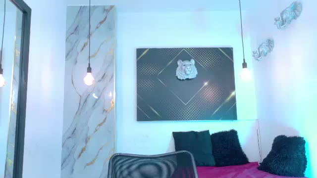 kingoftemptation — Chaturbateのライブ配信モデル：写真・プロフィール