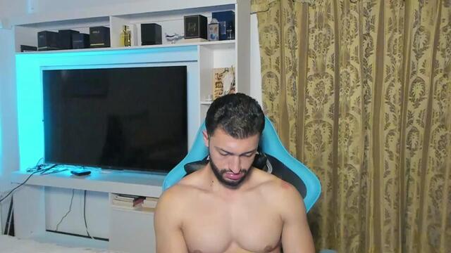 king-turco, webcammodel op Flirt4Free: foto's