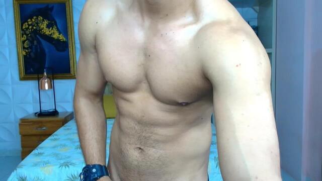 nyxian-king, model webcam de Flirt4Free: fotos