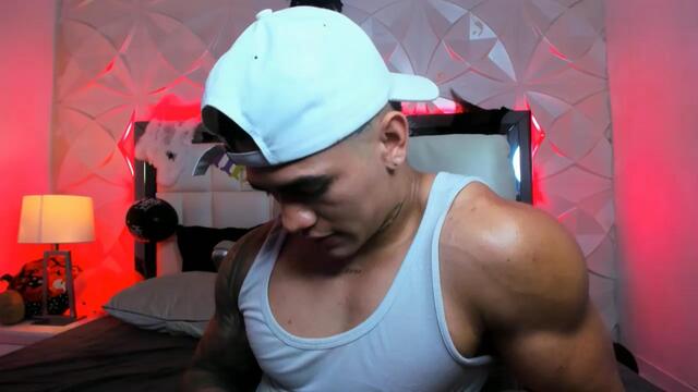 chris-ride (Flirt4Free): foto un profils