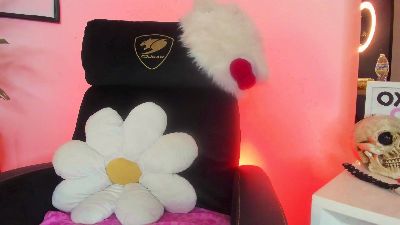meowmota_, modelo webcam de Cam4: fotos