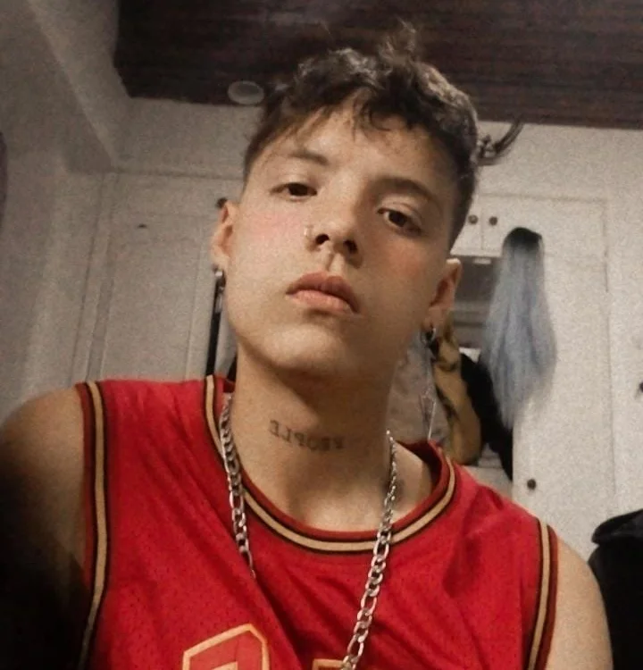Preview photo of webcam model Santiago_kiler on Stripchat