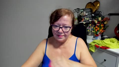 flirty-adele, model webcam de BongaCams: fotos