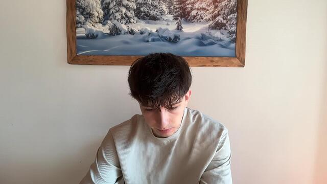 charlie-florenzi (Flirt4Free): foto un profils