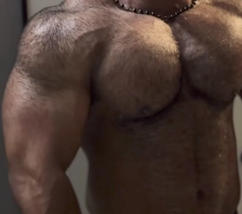 yourkingdady di Stripchat: foto model webcam