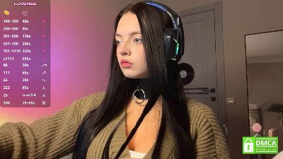 pattycromwell, model webcam de Cam4: fotos