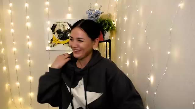 bliss_tokio di Chaturbate: foto model webcam