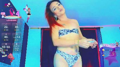 deborath_dolls, modelo webcam de Cam4: fotos