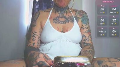 tatto_girl_xxx, webcam model na Cam4: slike