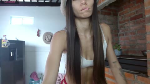 millyxnicoll1 na BongaCams: zdjęcia i profil