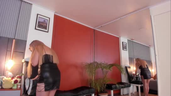giuliaaddams – XloveCam webkamerás modell