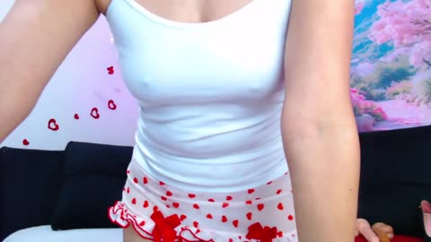 sashamishot, modèle webcam BongaCams : photos