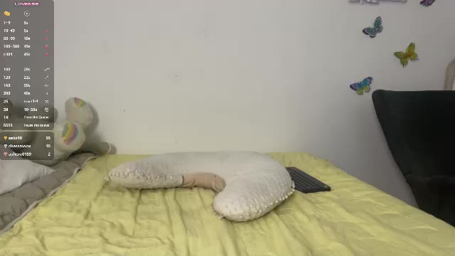 Фото вебкам-модели wendy_and_alex1712 на Chaturbate