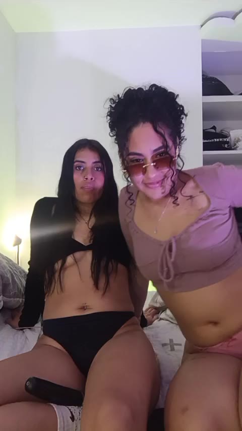 scartandanny – LiveJasmin webkamerás modell