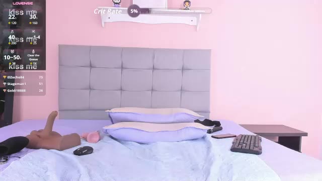 mia_cooper02 ב-Chaturbate: תמונות ופרופיל