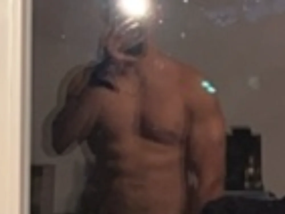 Rudy75000: عارضة كاميرا ويب على Stripchat