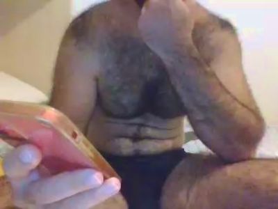 coppai200, cam model su Cam4: foto