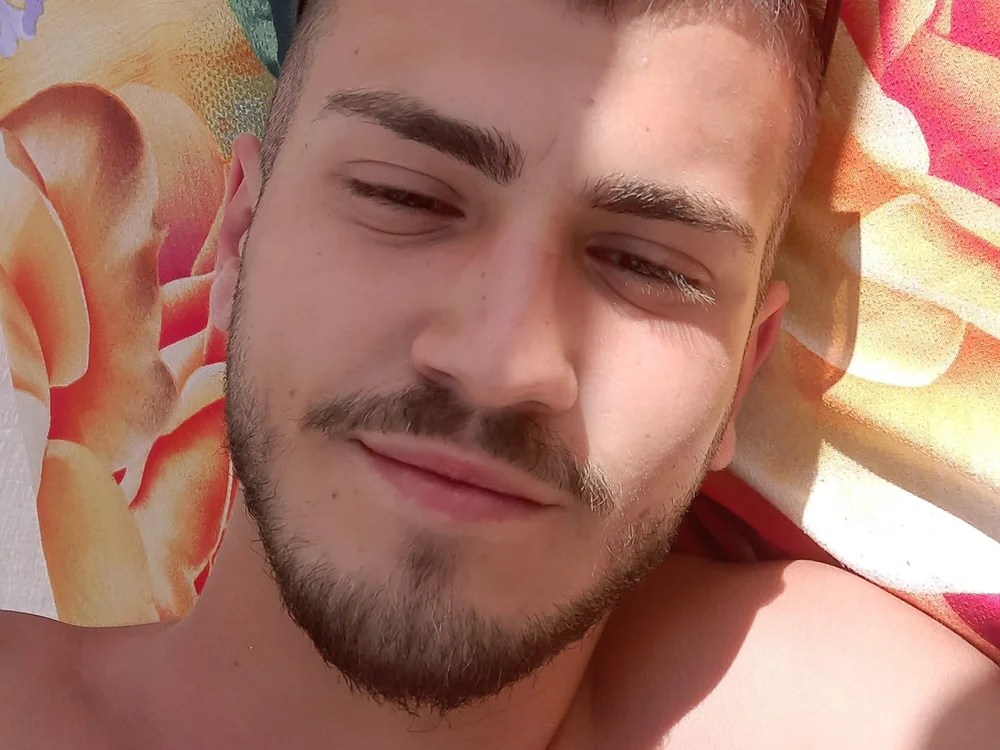 CrazyDom1: عارضة كاميرا ويب على Stripchat