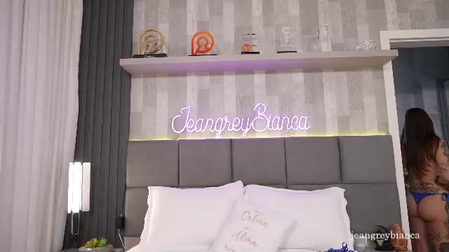 jeangreybianca, model webcam pe Chaturbate: poze