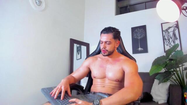 justin-knox (Flirt4Free): nuotraukos, profilis