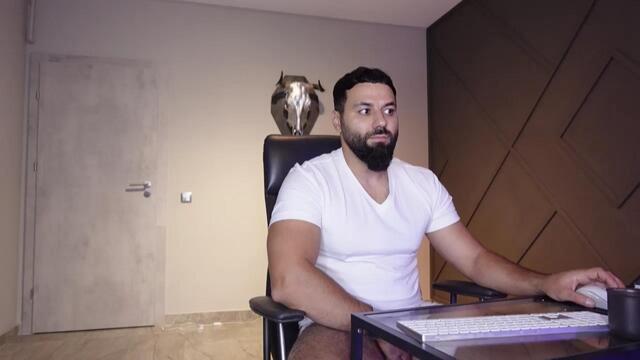 koby-ryder (Flirt4Free): fotod ja profiil