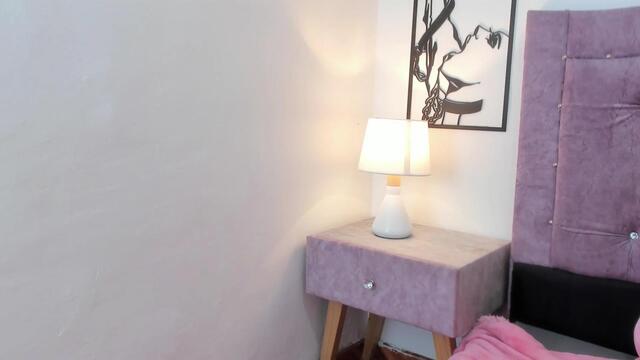 luna-smitt, μοντέλο webcam στο Flirt4Free