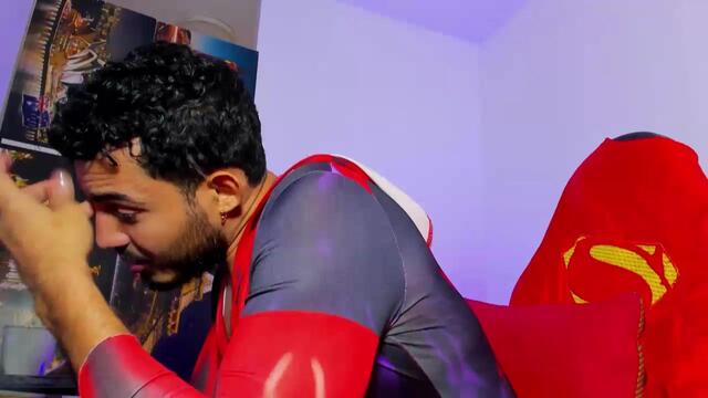 klinsmann-campbell, model webcam de Flirt4Free: fotos