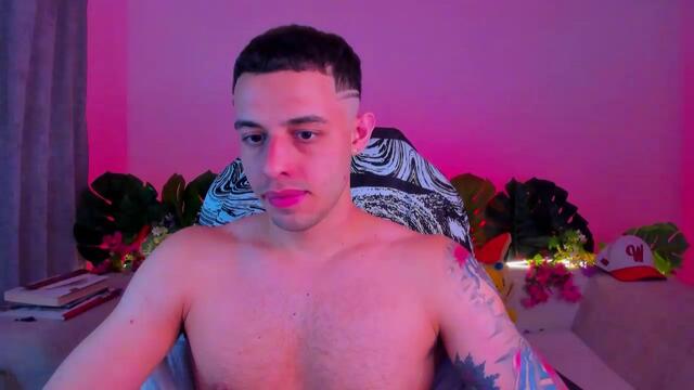 austin-col — Flirt4Free ওয়েবক্যাম মডেল: ছবি
