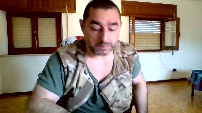 dobermannew na Cam4: fotky a profil